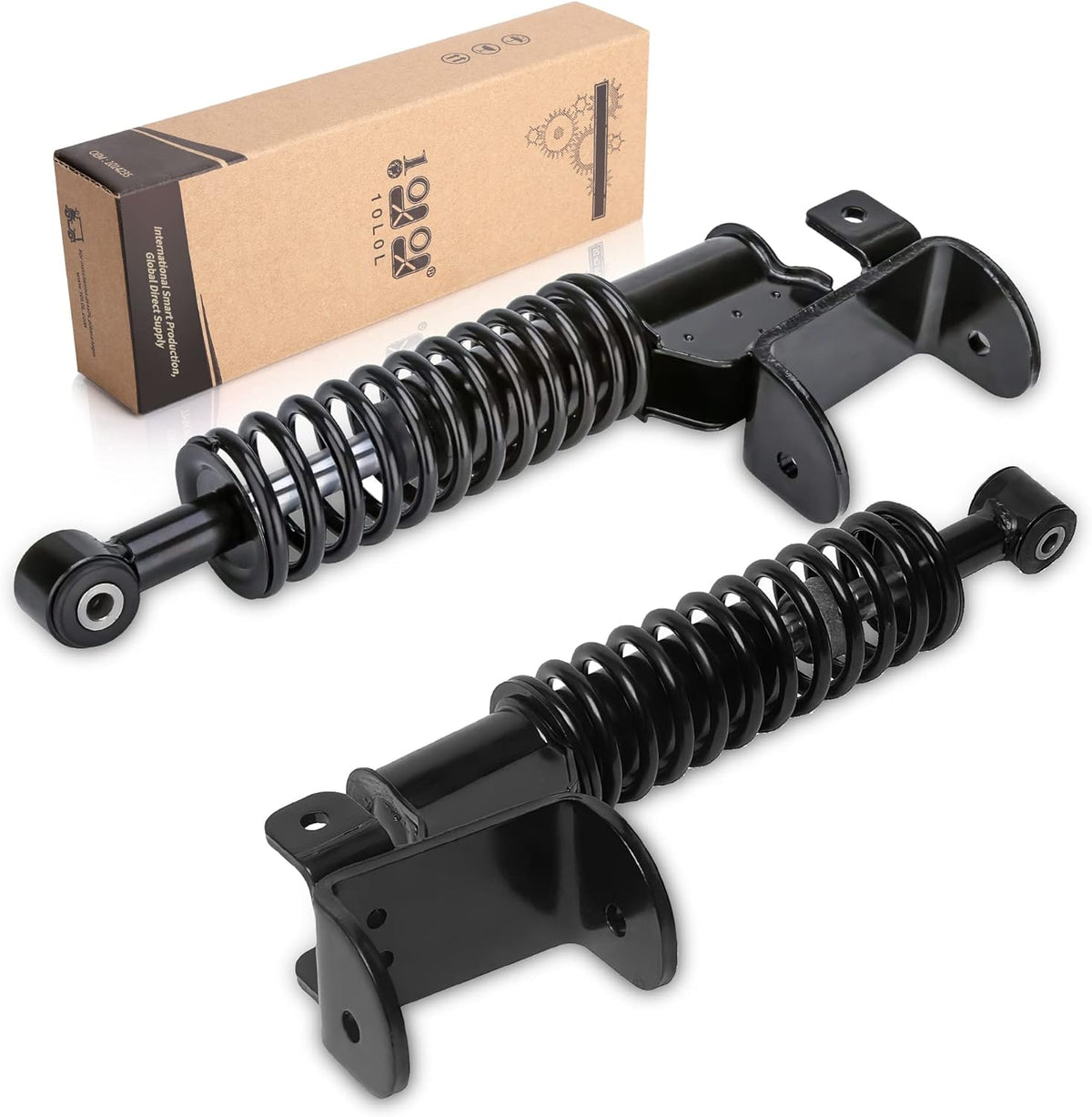 Front Shock Strut Assembly for EZGO RXV 2008-up Gas & Electric Z2501