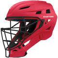 Red Large Catcher's Helmet B7767