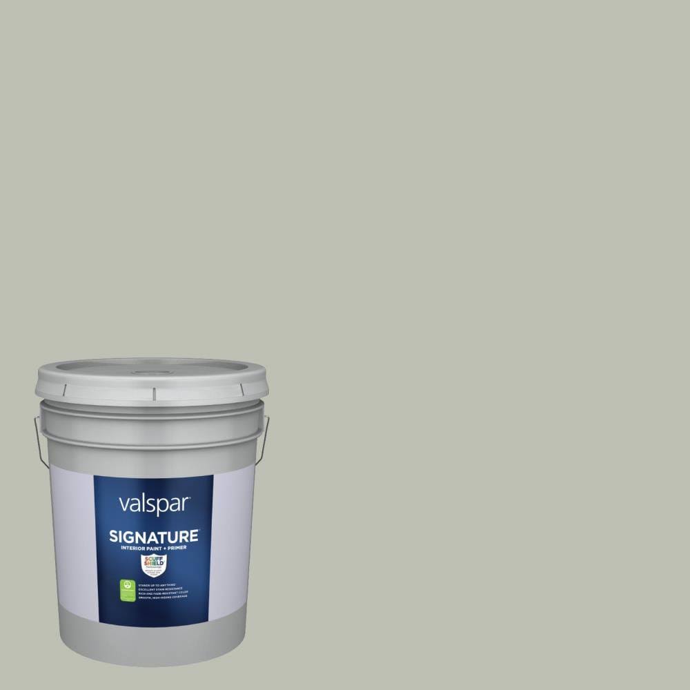 Interior Paint (5-Gallon) D344716