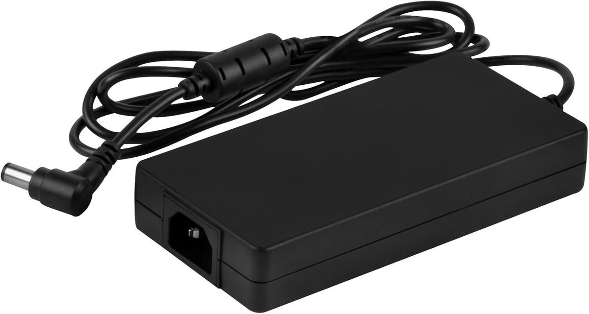 Thin-Mini ITX Aluminum Case with 120W External Power Adapter I99981