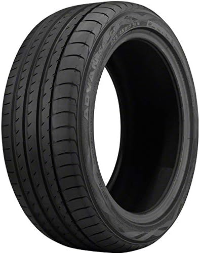235/45ZR19 Performance Tire K2182