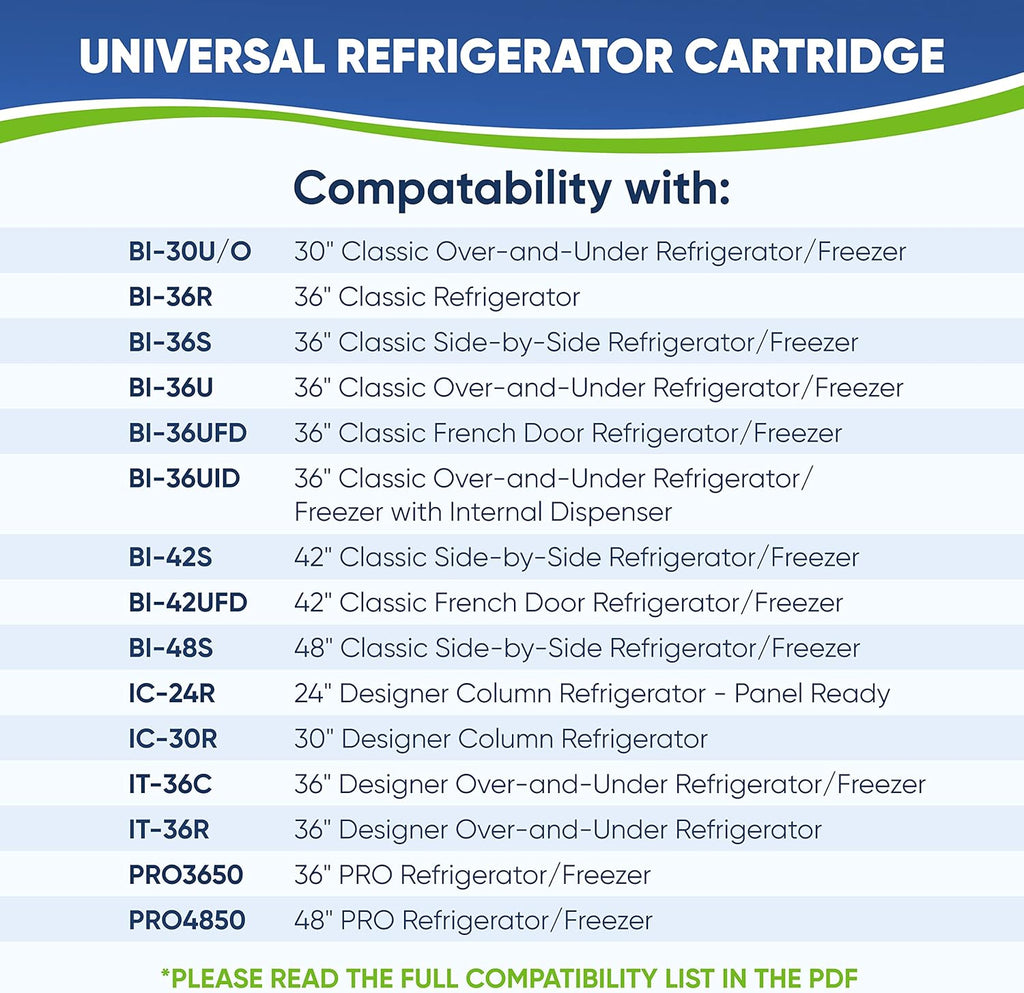 Air Purification Cartridge 2 Pack K340415