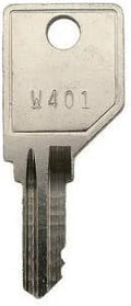 Replacement Keys N79410