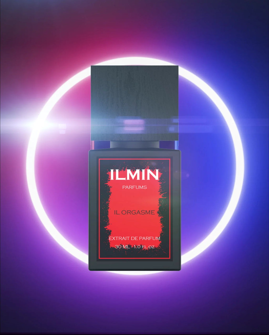 Extrait De Parfum Spray 1oz / 30ml Q874