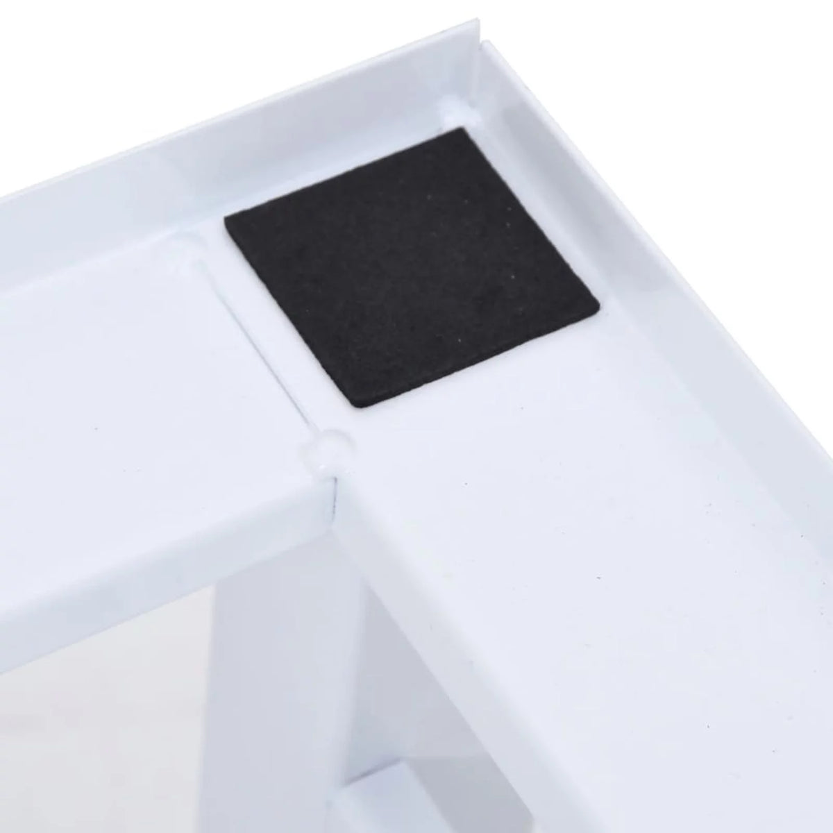 Washing Machine Stacking Kit with Pull-Out Shelf Q5408