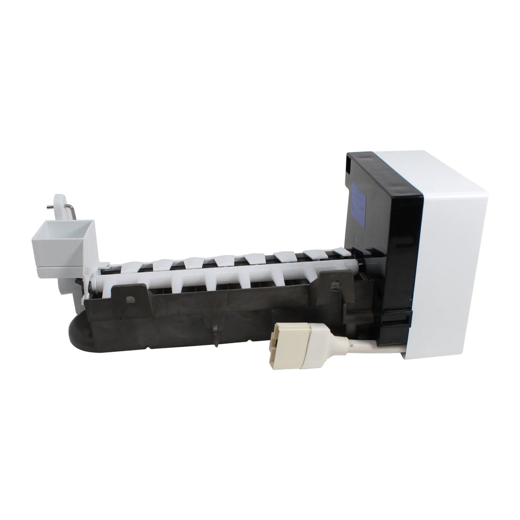 Refrigerator Ice Maker Assembly Replacement G9587
