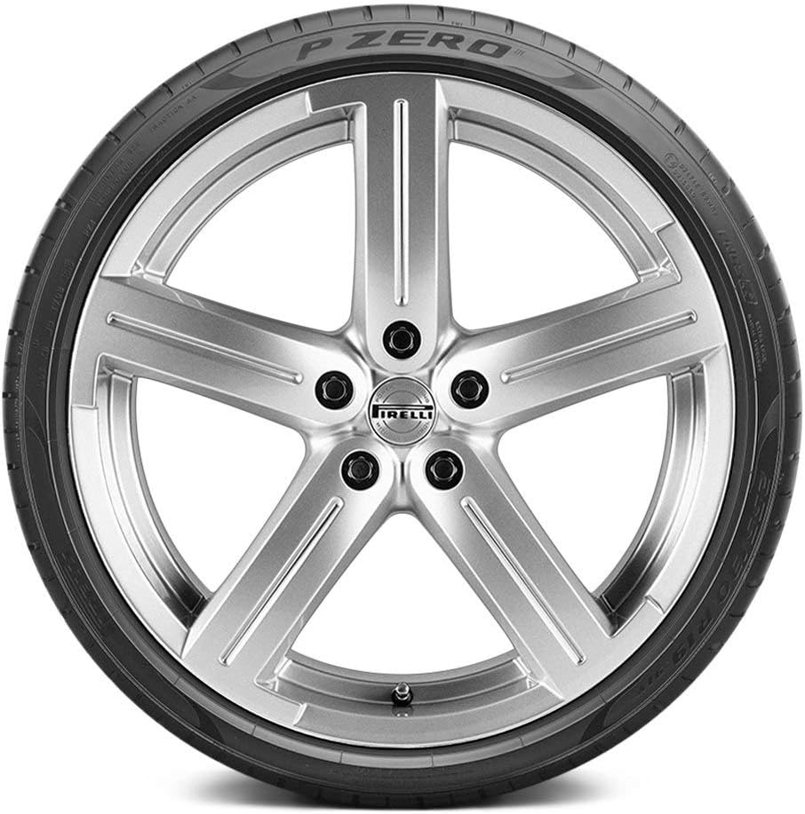 P285/45R21 113Y BSW Summer Tire G168428