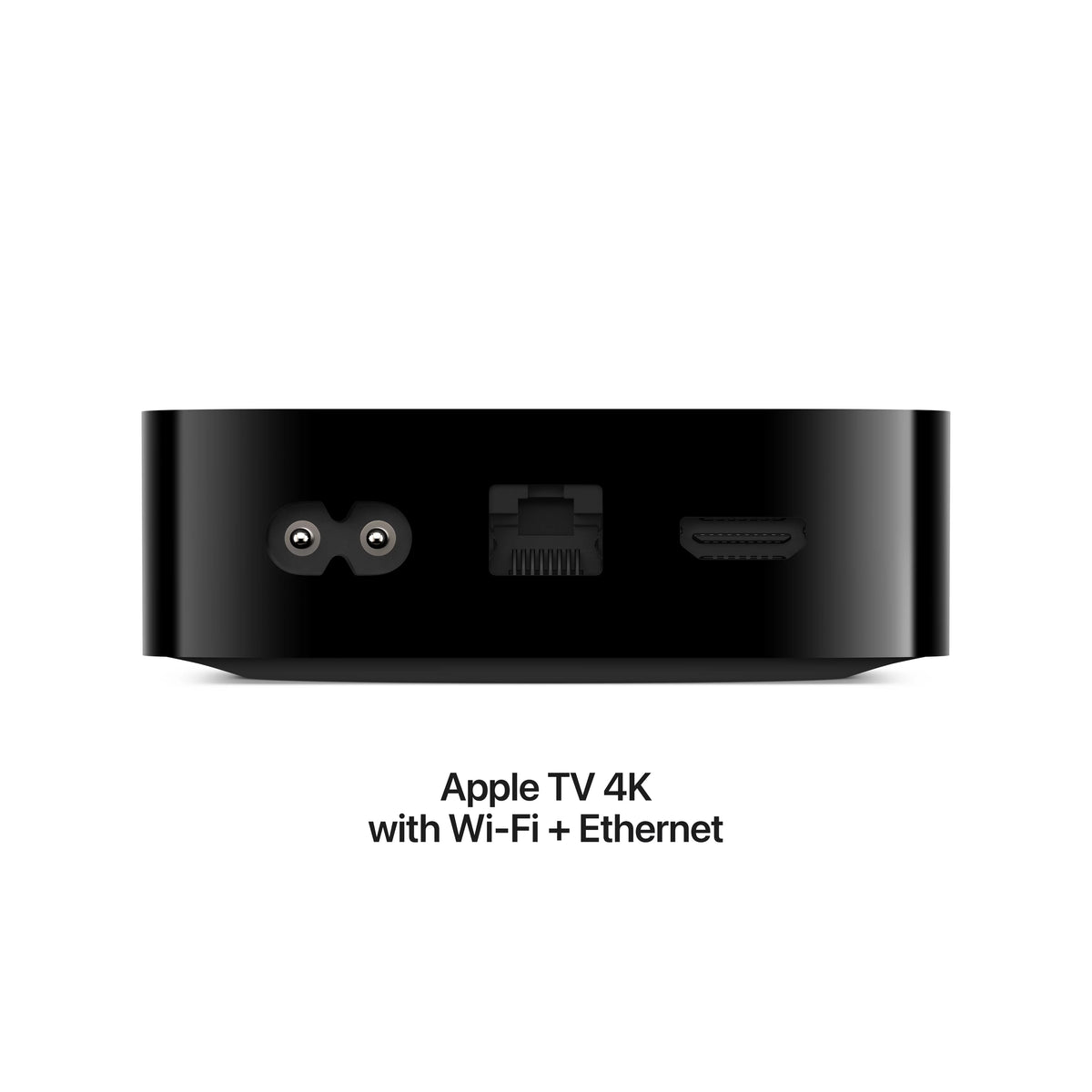Apple TV 4K 128GB (3rd gen) Wi-Fi + Ethernet I71562
