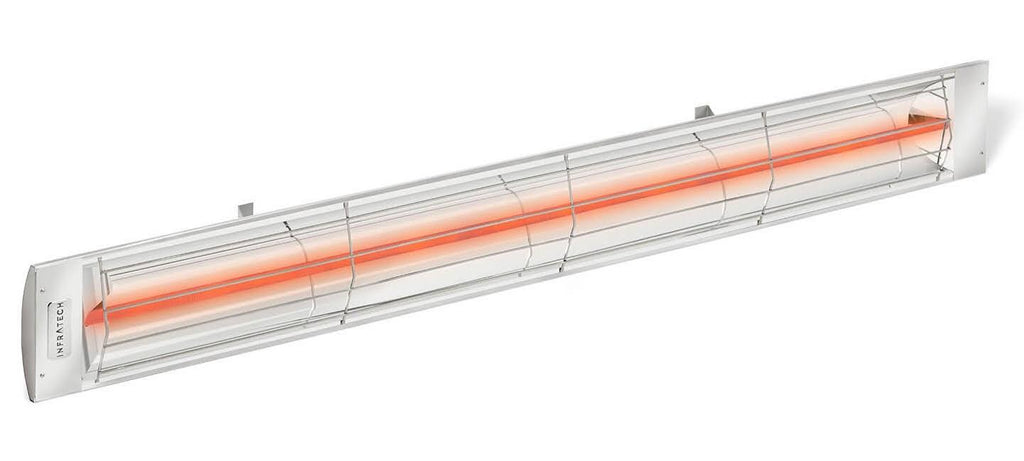 4000 Watt Electric Patio Heater Almond 208 Volt S960051
