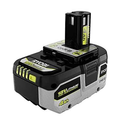18V 4.0 Ah Lithium-Ion Battery B96747