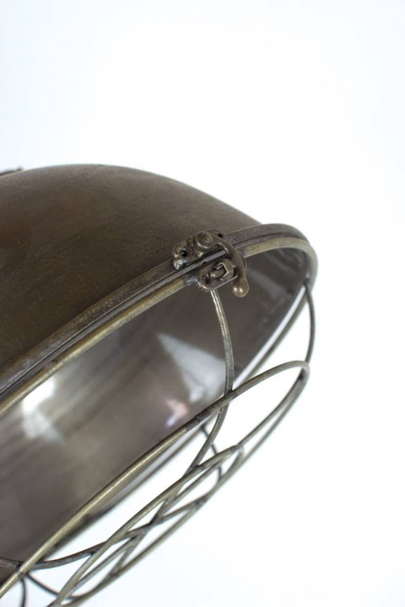 Caged Studio Lamp T664