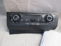 Pre-Owned Audi Q5 AC Heater Temperature Control Unit D65711