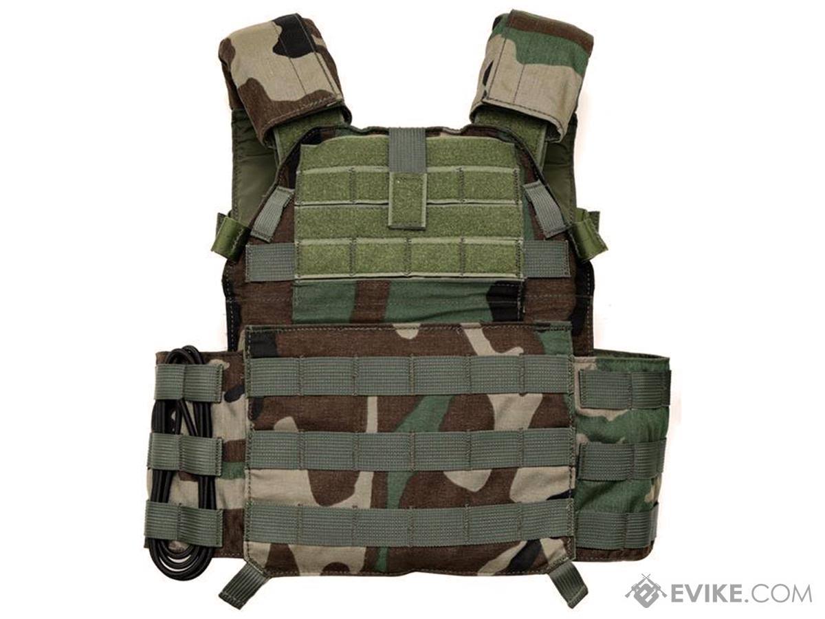 Tactical Modular Plate Carrier N860424
