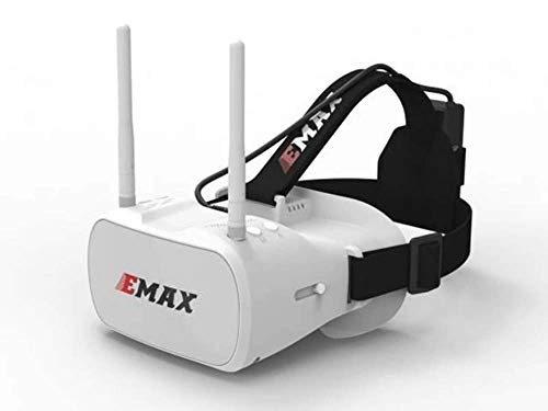 Micro Indoor Racing Drone with FPV Goggles and Controller A278