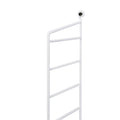 White Wall Side Panel 2-Pack, 75x30cm N743