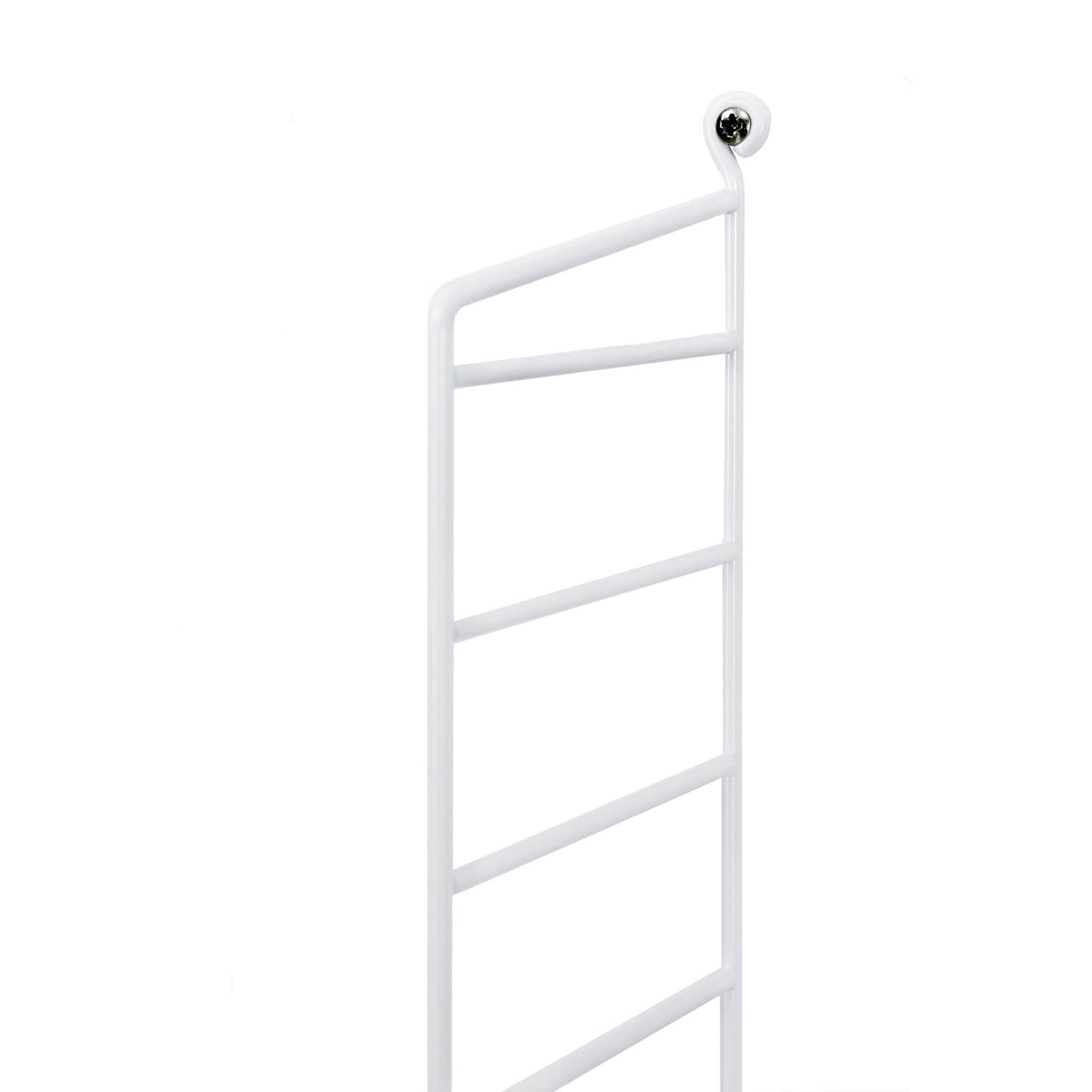 White Wall Side Panel 2-Pack, 75x30cm N743
