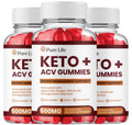 Keto ACV Gummies U375543