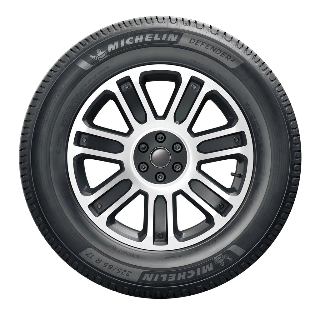 All Season 225/65R17 102H Passenger Tire N3306