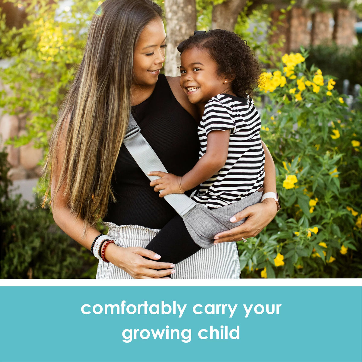 Toddler Sling Carrier L2959