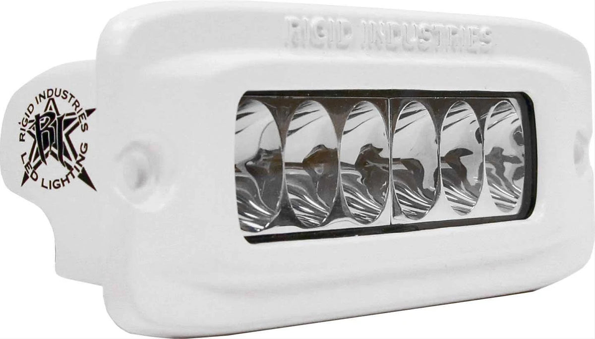 Flush Mount Driving Light X840719