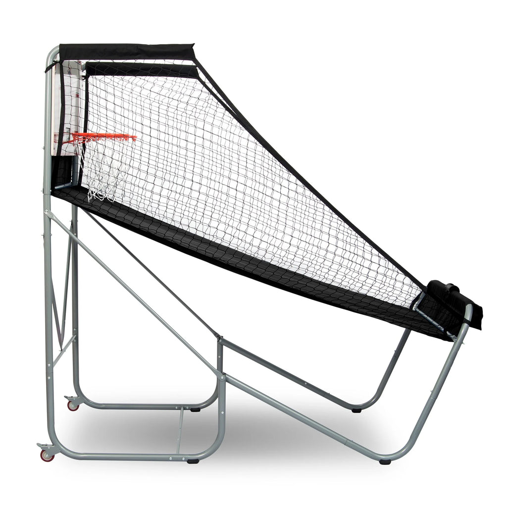 Dual Shot Basketball Game U966