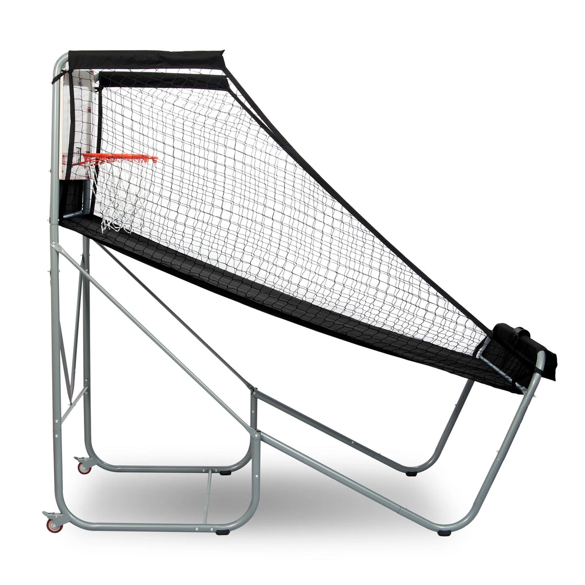 Dual Shot Basketball Game U966