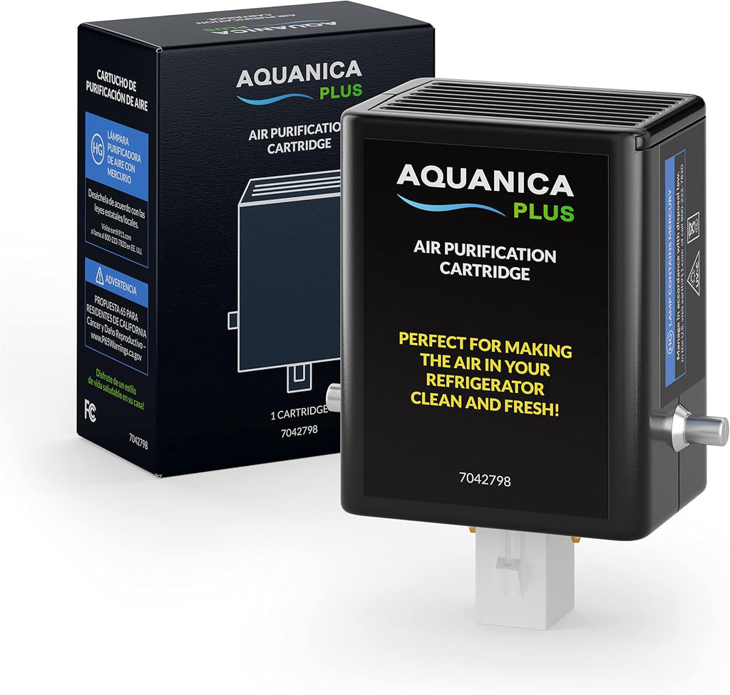 Air Purification Cartridge 2 Pack K340415