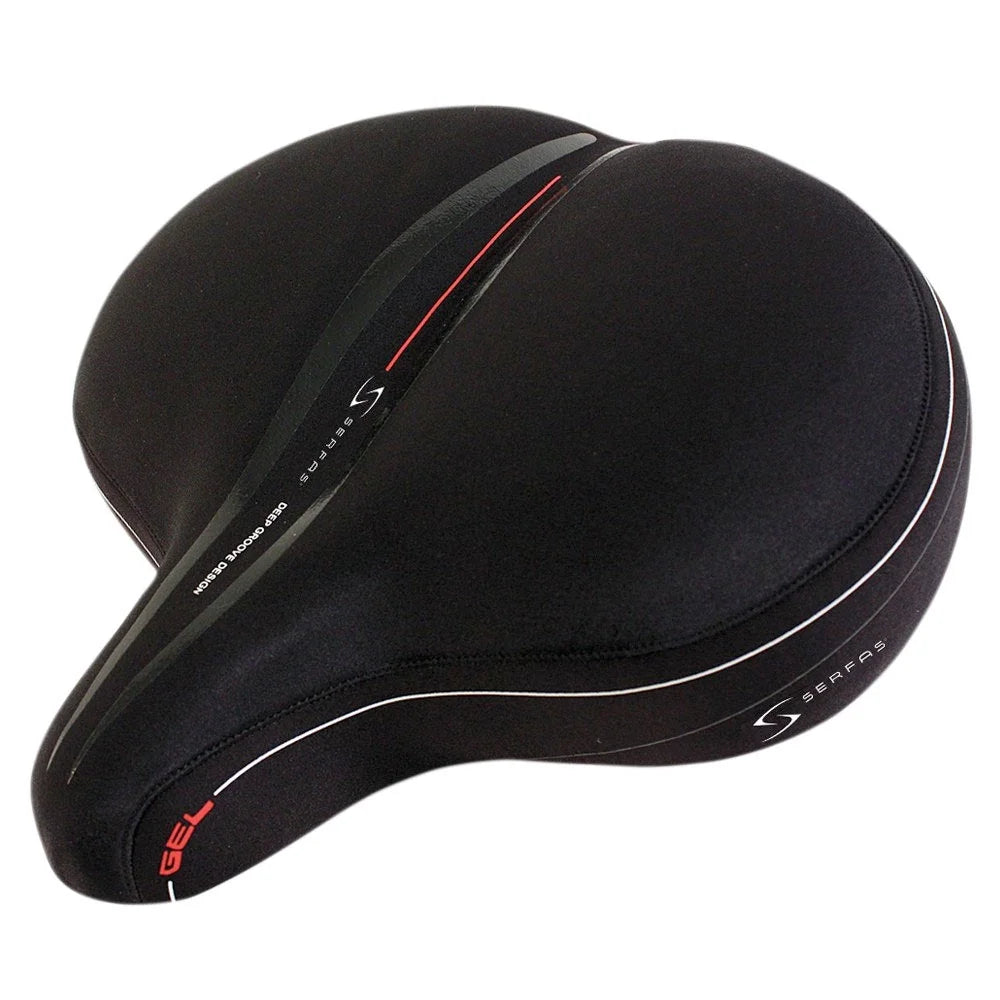 Reactive Gel Saddle L6551