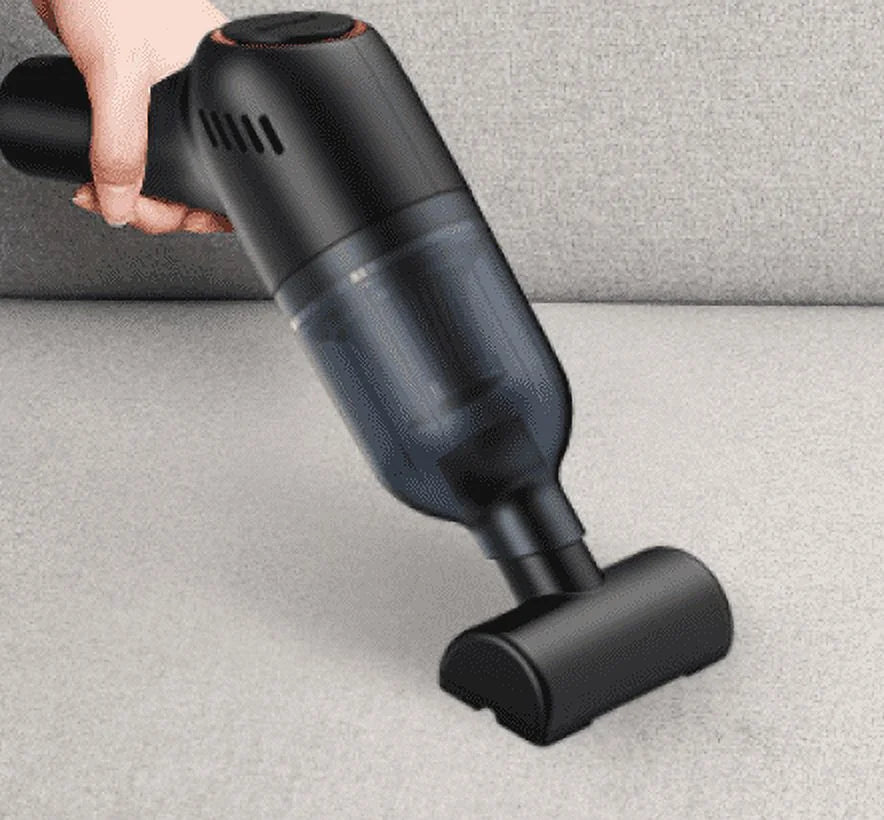 Cordless Vacuum with 3 Attachments L2539