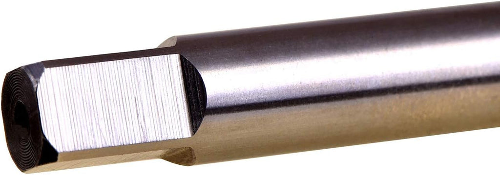 1 1/4-12T HSS M2 Taper Taps 12 TPI Pack of 2 Z72276