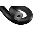 7/8 in. x 1/2 in. Rubber Pipe Insulation X14020
