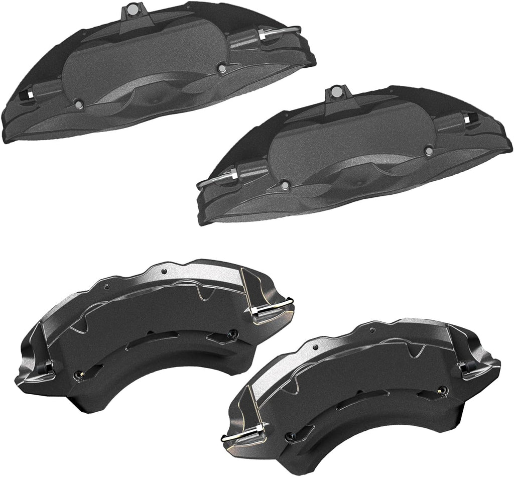 Pink Brake Caliper Covers Set of 4 O83660