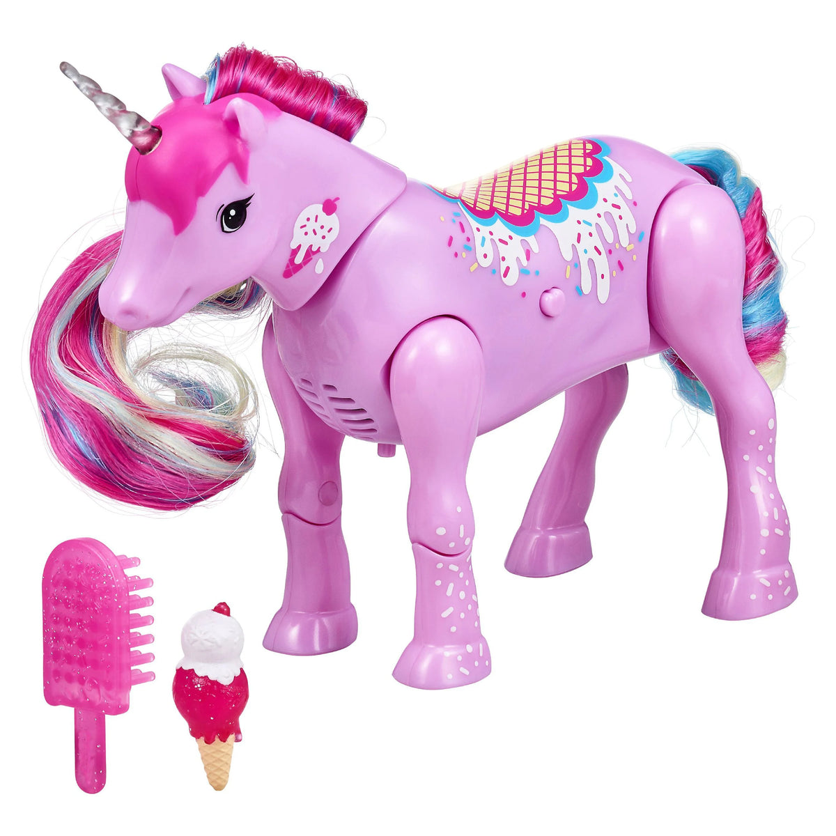 Interactive Unicorn X86656