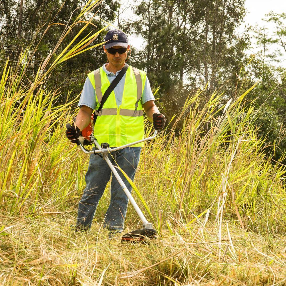 25.4 CC Brushcutter E208