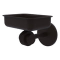Oil Rubbed Bronze Wall Mount Soap Dish R907