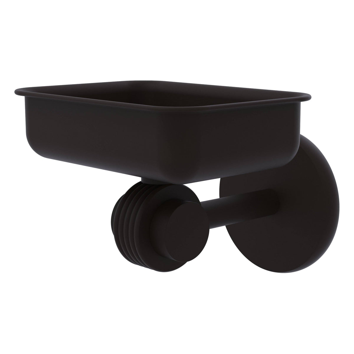 Oil Rubbed Bronze Wall Mount Soap Dish R907