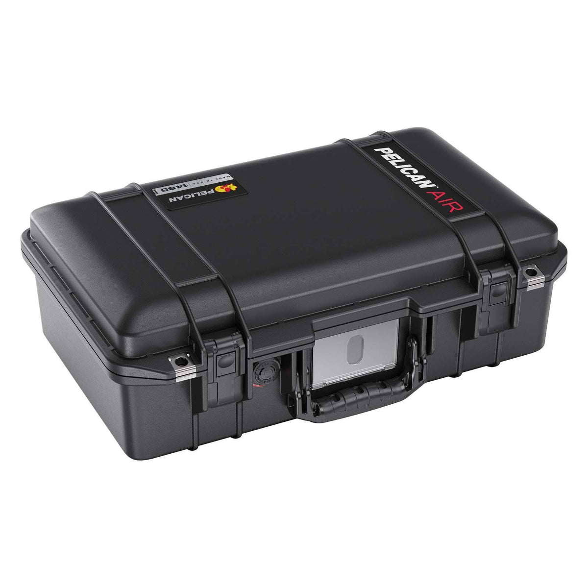 Black Air Case with Foam Z794