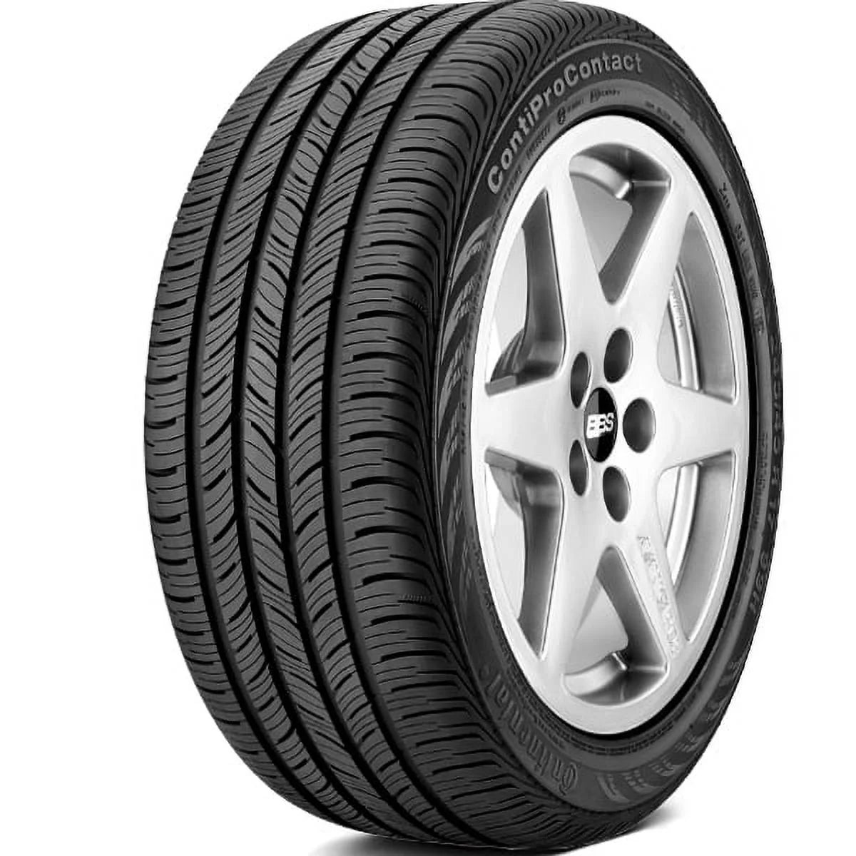 All Season 205/55R16 91H Passenger Tire W48486