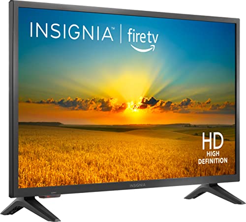 32" Class Smart HD Fire TV with Voice Remote B528