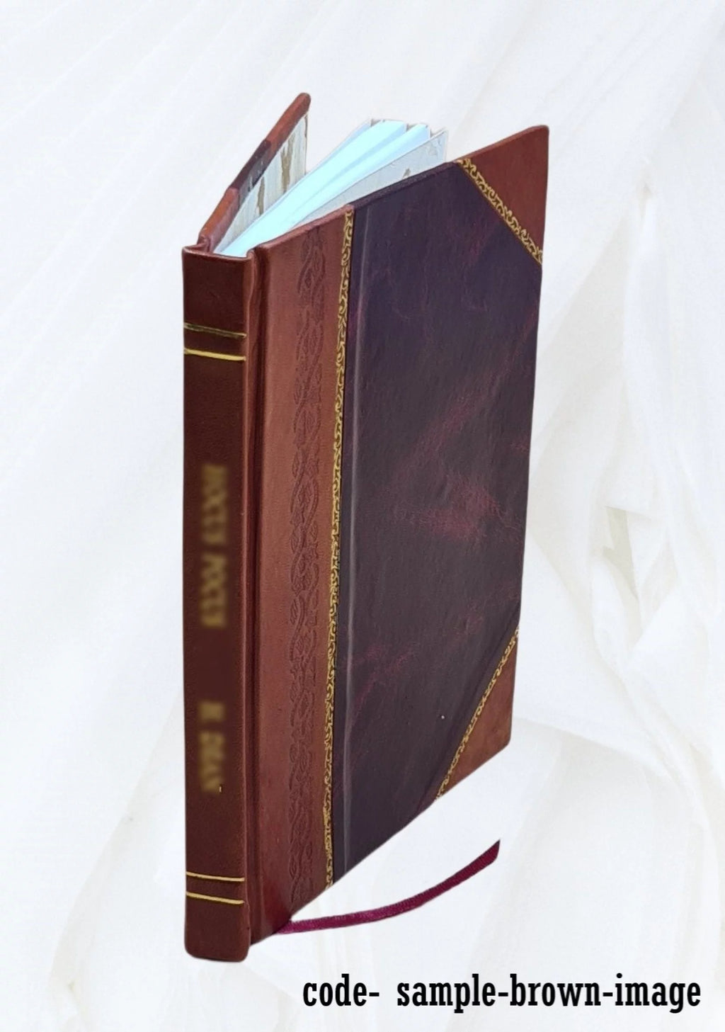 Handbook for the bio-chemical laboratory O53822