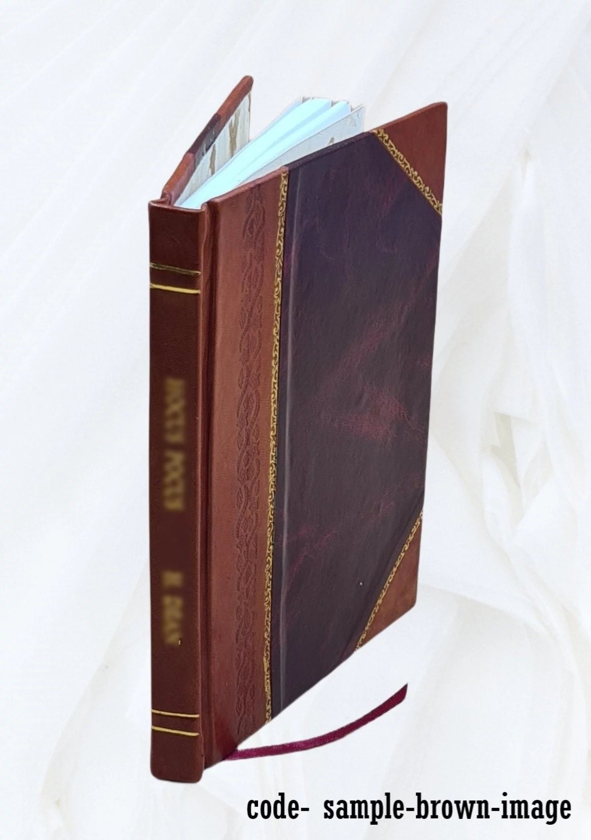 Handbook for the bio-chemical laboratory O53822