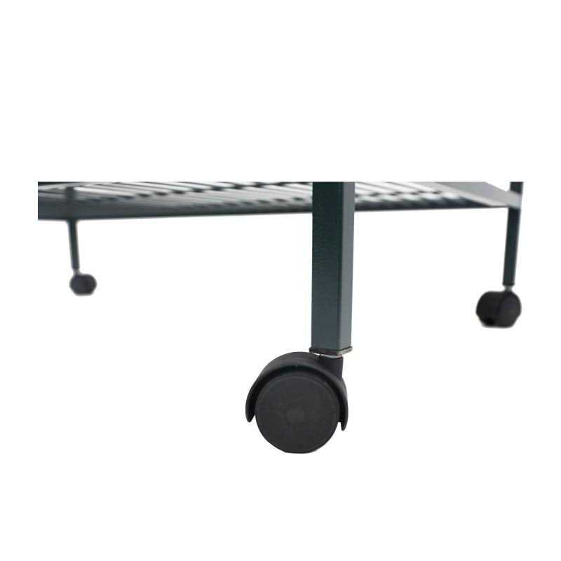 Flight Cage Stand L911