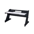 Black & White Gaming Table C9806