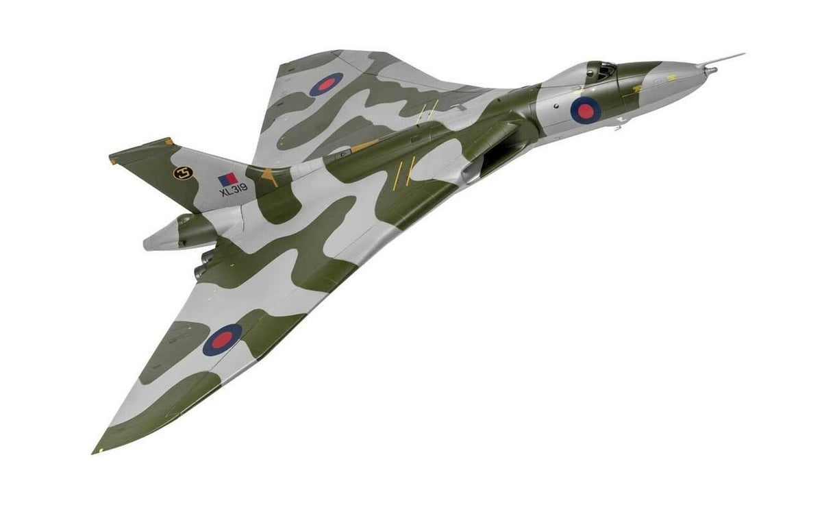 Avro Vulcan B.2 Raf S692