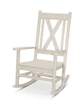 Sand Porch Rocking Chair S690