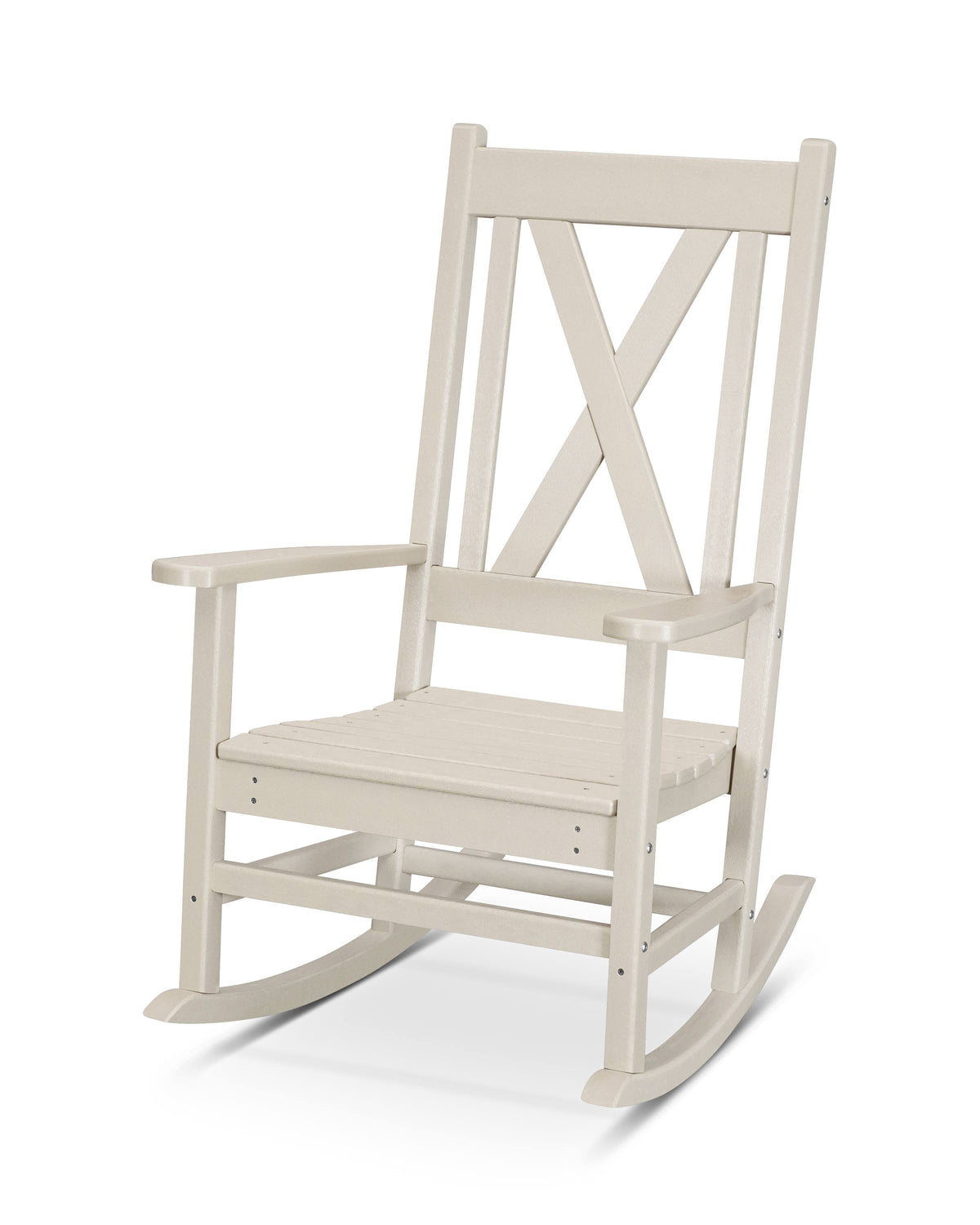 Sand Porch Rocking Chair S690