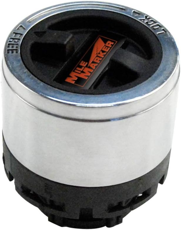 Locking Hub S2047
