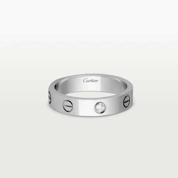 1 Diamond Wedding Band G422228