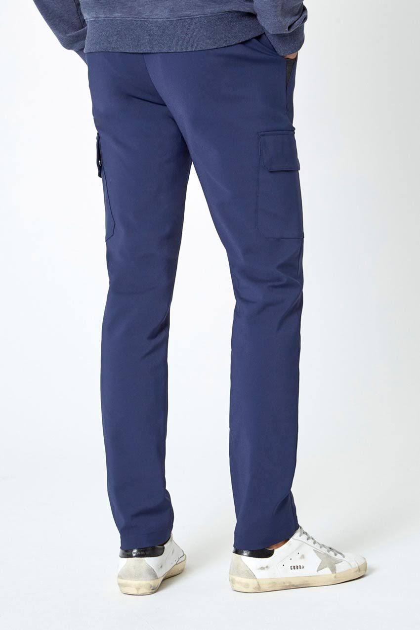 Black Cargo Pant 30x32 E81560