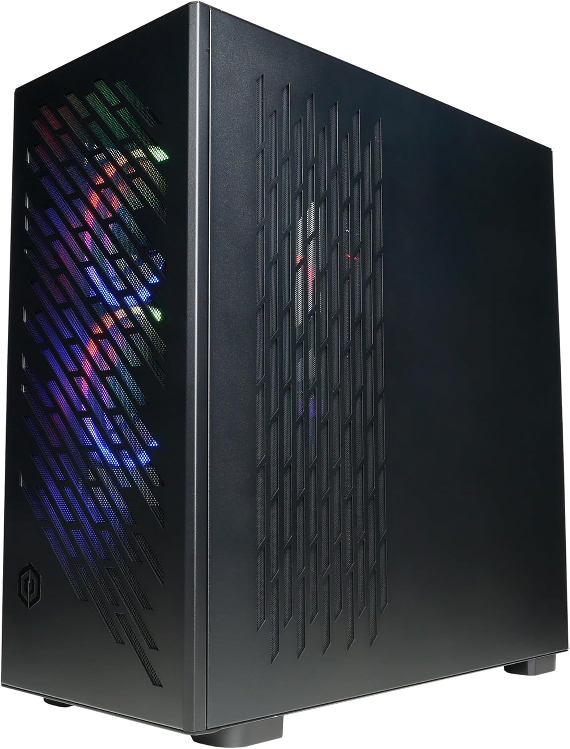 AMD Ryzen 7 8700G GeForce RTX 4060 8GB 16GB DDR5 2TB PCIe Gen4 SSD Gaming PC D76162